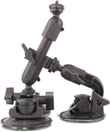 Delkin Fat Gecko - Soporte triple