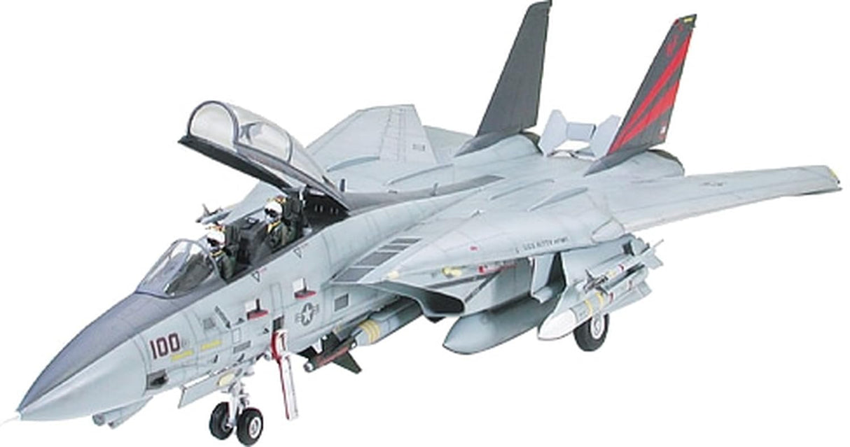 Tamiya - Maqueta de Tanque Escala 1:32
