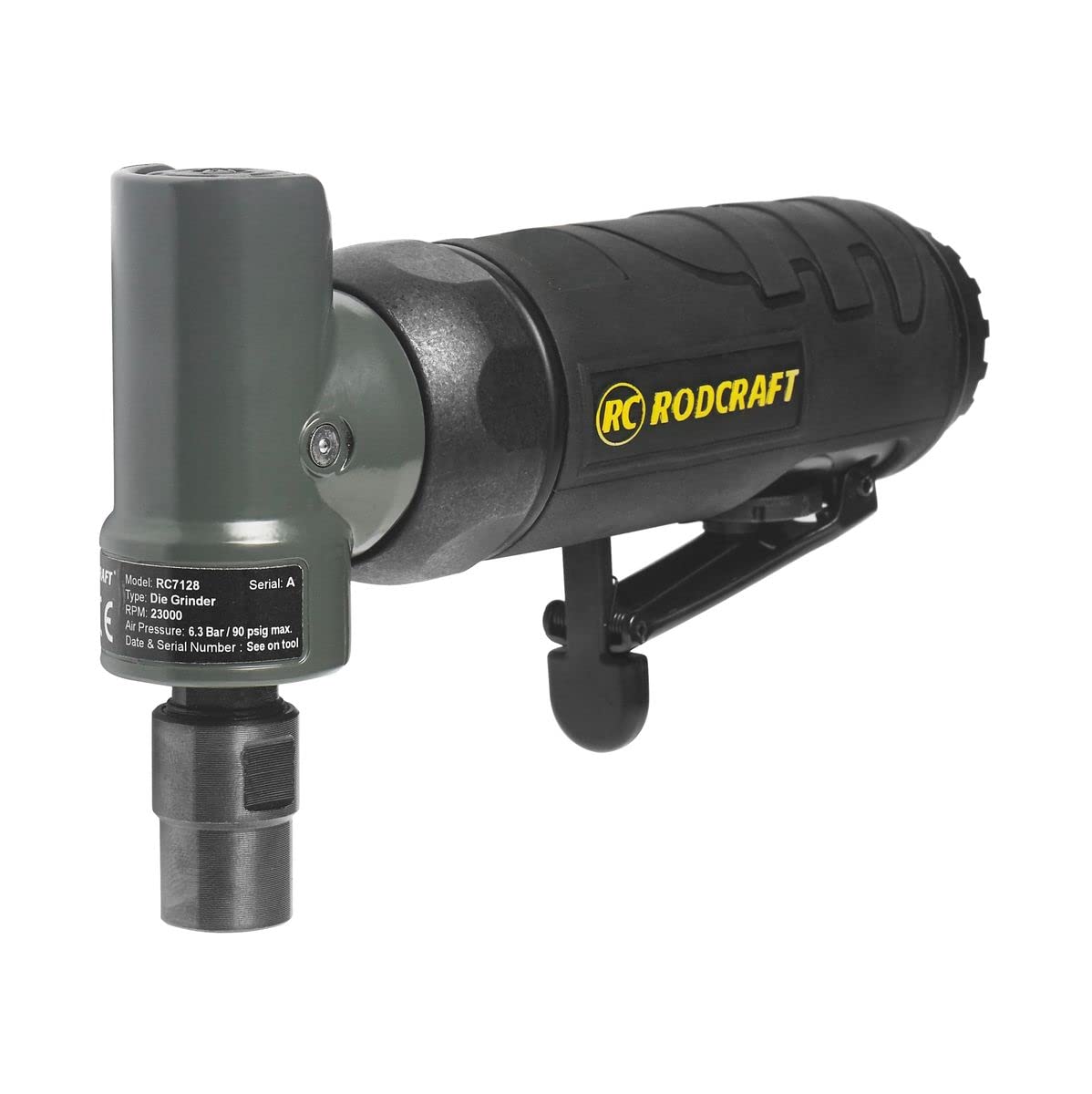 Rodcraft 8951000277 comprimido rc7128