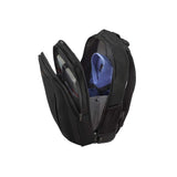 Samsonite Guardit 2.0 - Mochila para portátil - 15.6 pulgadas con ruedas, 48 cm, 29 L, Negro (Must)
