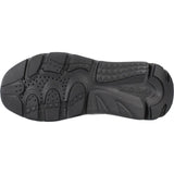 Geox D Diamanta D, Bota de Tobillo Mujer, Negro, 41 EU