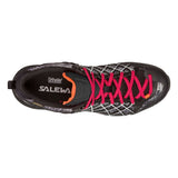 Salewa Wildfire Gore-Tex Zapatillas Mujer, Negro, 6.5