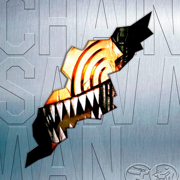 Chainsaw Man Temporada 1 Completa [Episodios 1 A 12] (Bluray) Coleccionista [Blu-ray]