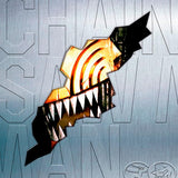 Chainsaw Man Temporada 1 Completa [Episodios 1 A 12] (Bluray) Coleccionista [Blu-ray]
