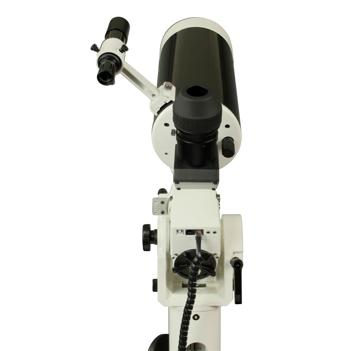 Skywatcher s11500 Maksutov-Cassegrain Negro