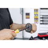 WIHA 42086 - Comprobador de par de apriete Torque QuickCheck 2909-1 Torque QuickCheck Ref. 2909101
