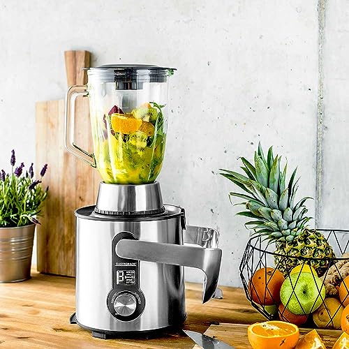 Gastroback 40153 Design Multi Juicer Digital Plus 3in1
