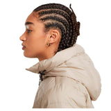 G-STAR Para Mujer Light Weight Hooded Padded Jacket, Beige (sandstorm D25191-B958-B736), XS