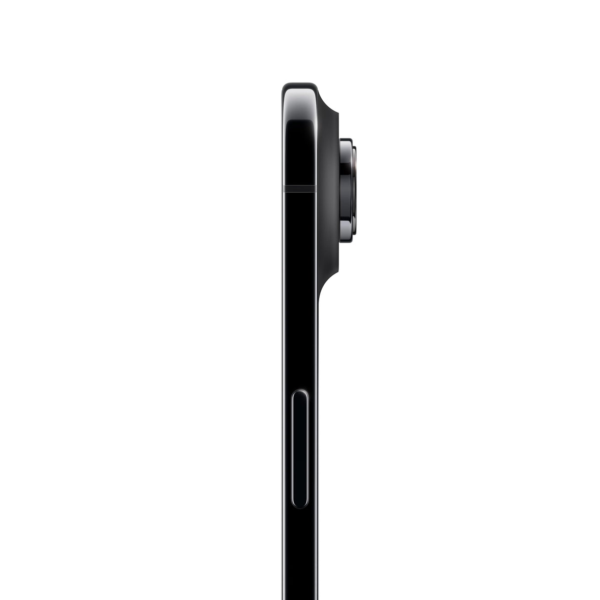 iPhone Air de 512 GB: El iPhone más Fino jamás Creado, Pantalla de 6,5 Pulgadas con Promotion hasta 120 Hz, Chip A19 Pro, cámara Frontal Center Stage, autonomía para el día Entero; Negro Espacial