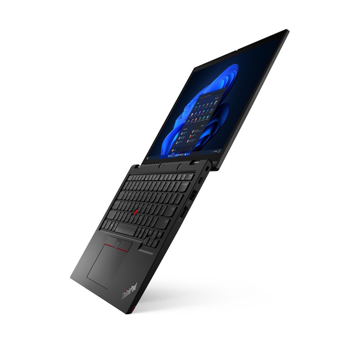 Lenovo Laptop 21LM001SSP 13,3" Intel Core Ultra 7 155u 16 GB RAM 512 GB SSD QWERTY Español - Marca EAN: 0198153262069