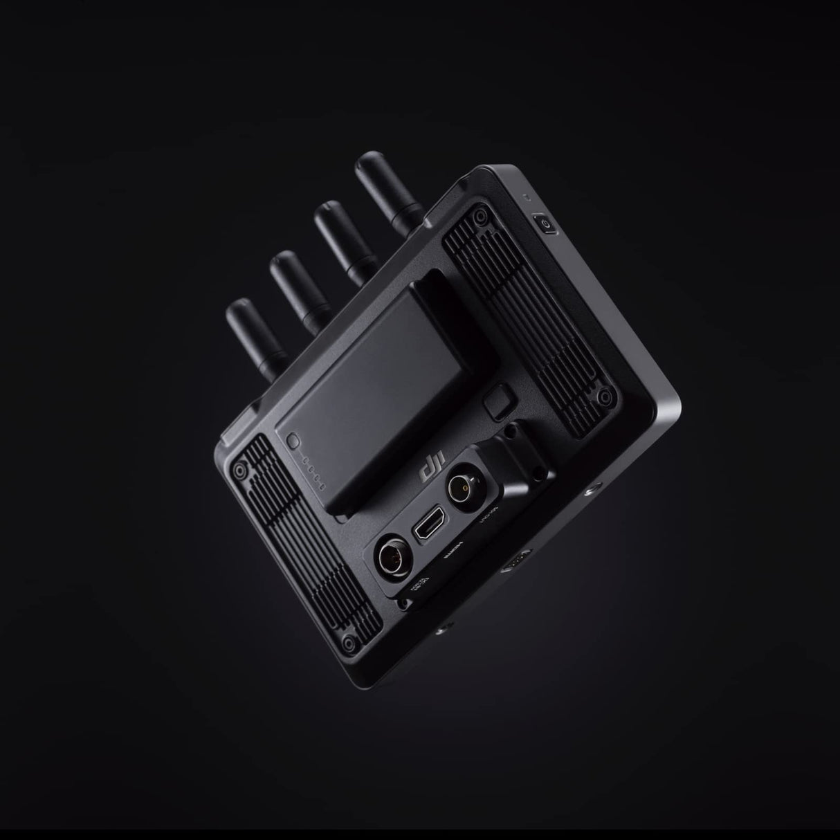 Placa de expansión del Monitor Remoto DJI (SDI/HDMI/DC-IN)