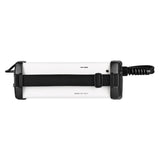 TELWIN - Cortador de Plasma Inverter TE-816145 - Corte Rápido Sin Deformaciones - Para Todos Materiales Conductores - Caja de Aluminio Incluida
