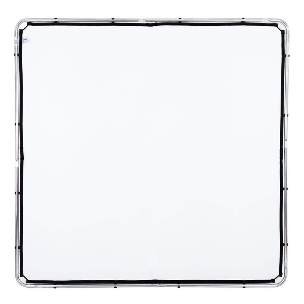 Manfrotto Skylite - Tela difusora 3/4 diafragma, 2 x 2 m