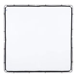 Manfrotto Skylite - Tela difusora 3/4 diafragma, 2 x 2 m
