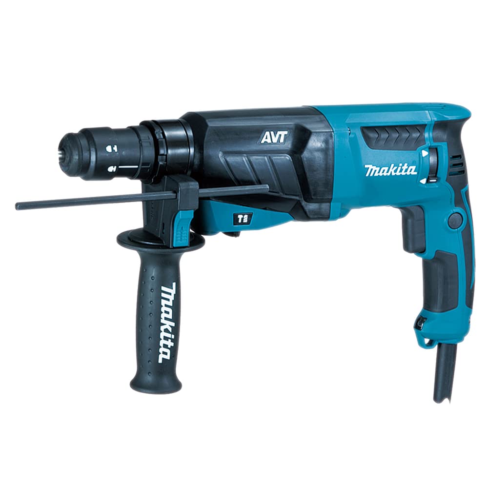 Makita - Hr2631Ft - Martillo Ligero 26Mm. 3 Modos 800W 3,1 Kg.