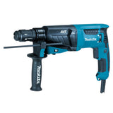 Makita - Hr2631Ft - Martillo Ligero 26Mm. 3 Modos 800W 3,1 Kg.