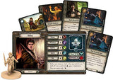 Fantasy Flight Games , Lord of the Rings: Journeys in Middle-Earth , Board Game , Ages 14+ , 1-5 Players , 60-120 Minute Playing Time