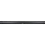 Grundig DSB 950 Altavoz SOUNDBAR 2.0 Canales 40 W Negro