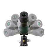 Vanguard Veo HD 80A - Telescopio terrestre HD 80mm