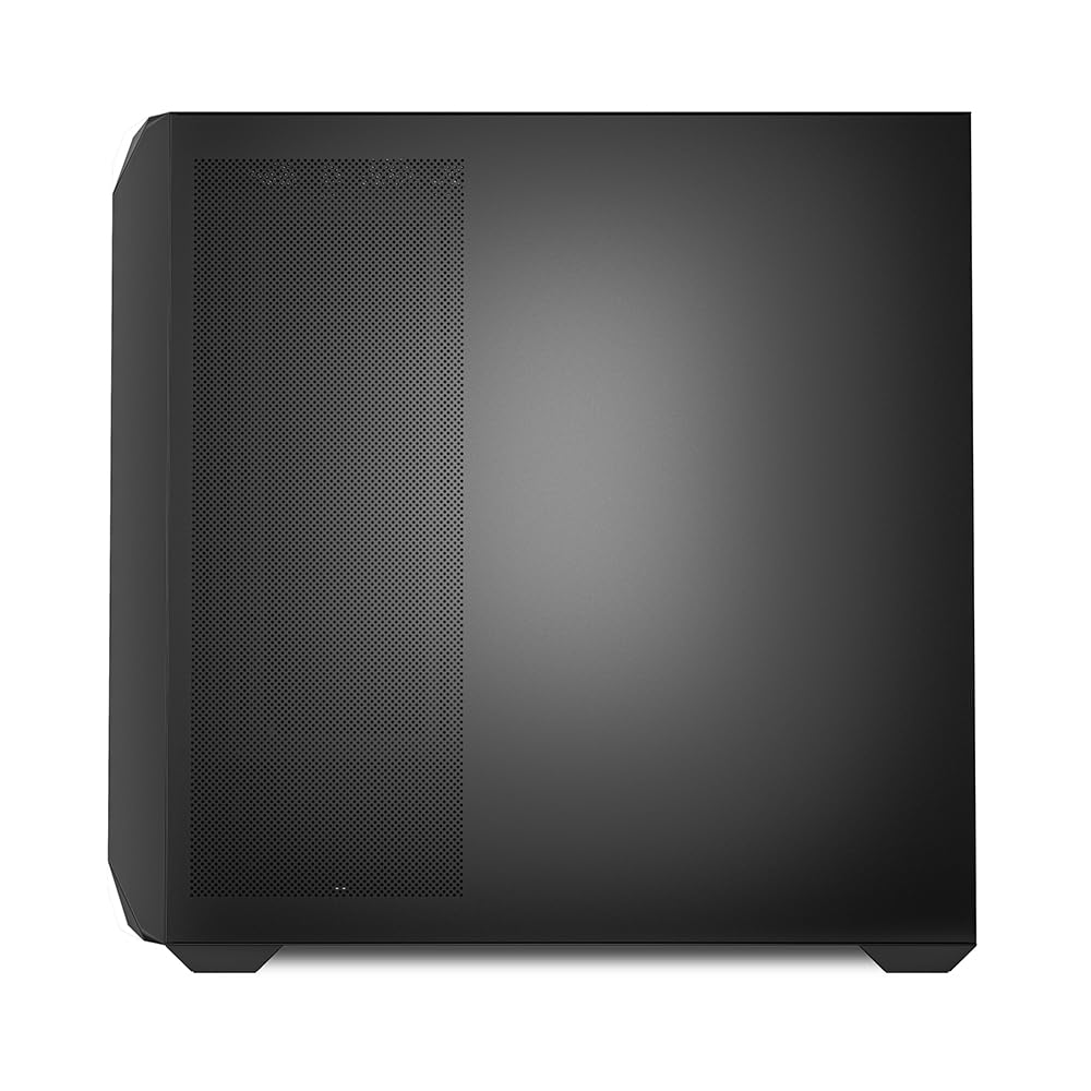 Sharkoon Carcasa para Ordenador MK3 Black, mATX