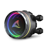 REFRIGERACION LIQUIDA CPU SHARKOON S90 RGB