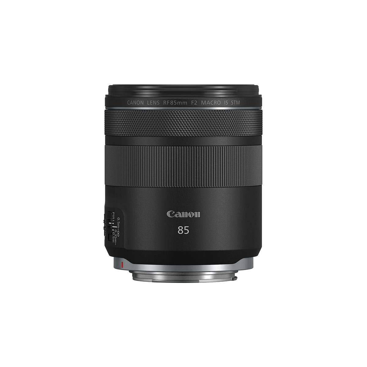 Canon RF85mm F2 Macro es (4234C002)