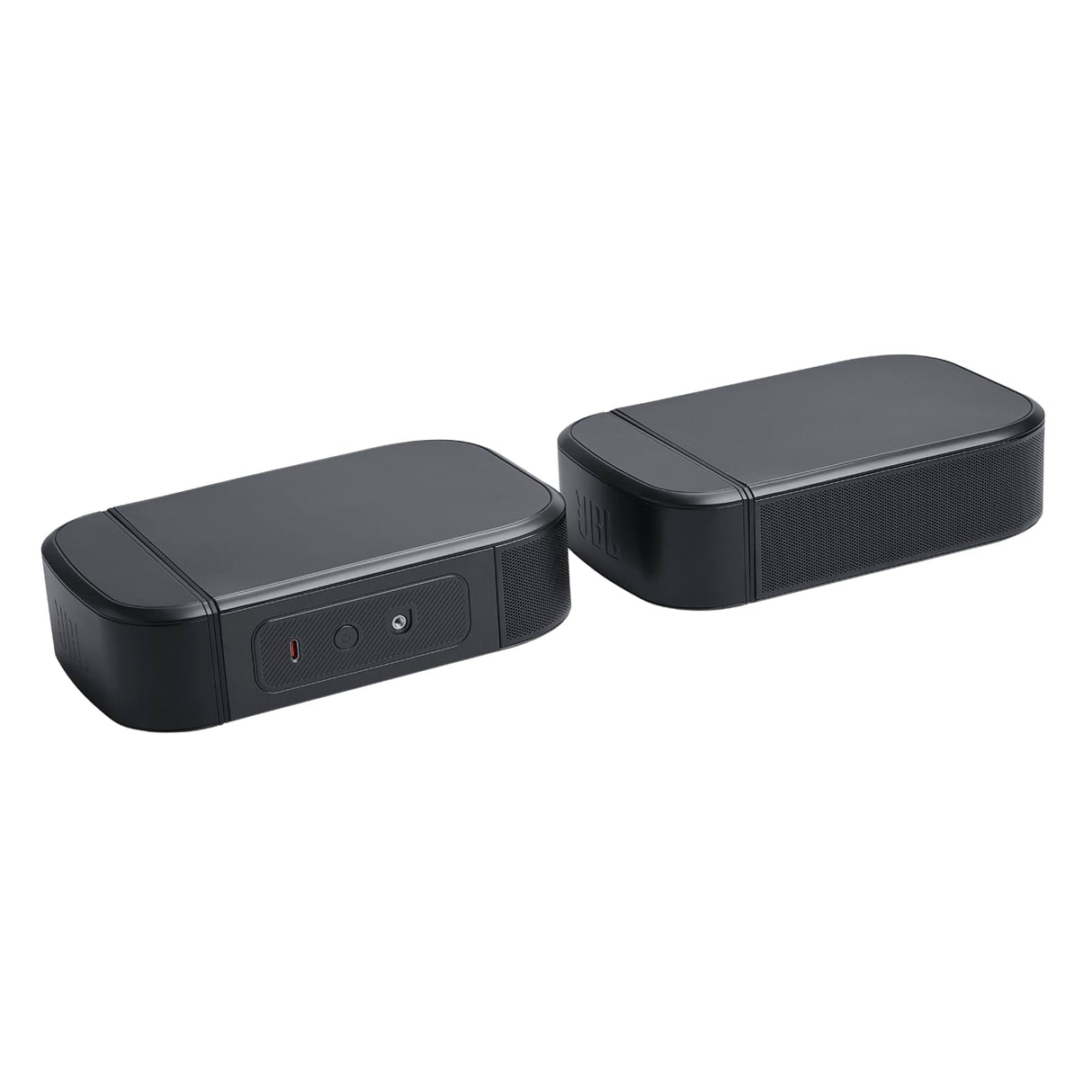 JBL Bar 800 MK2, Barra de Sonido Bluetooth 7.1 para TV con Altavoces Desmontables, subwoofer de 10”, Sonido Envolvente Dolby Atmos, HDMI eARC, Wi-Fi, vídeo 4K, PureVoice 2.0 y MultiBeam 3.0, Negro