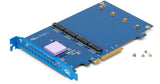 OWC 0GB Accelsior 4M2 - M.2 - 6000 MB/s