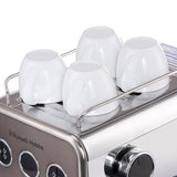 Russell Hobbs cafetera espresso
