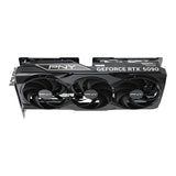 PNY Tarjeta gráfica GEFORCE RTX™ 5090 32GB Triple Ventilador DLSS4