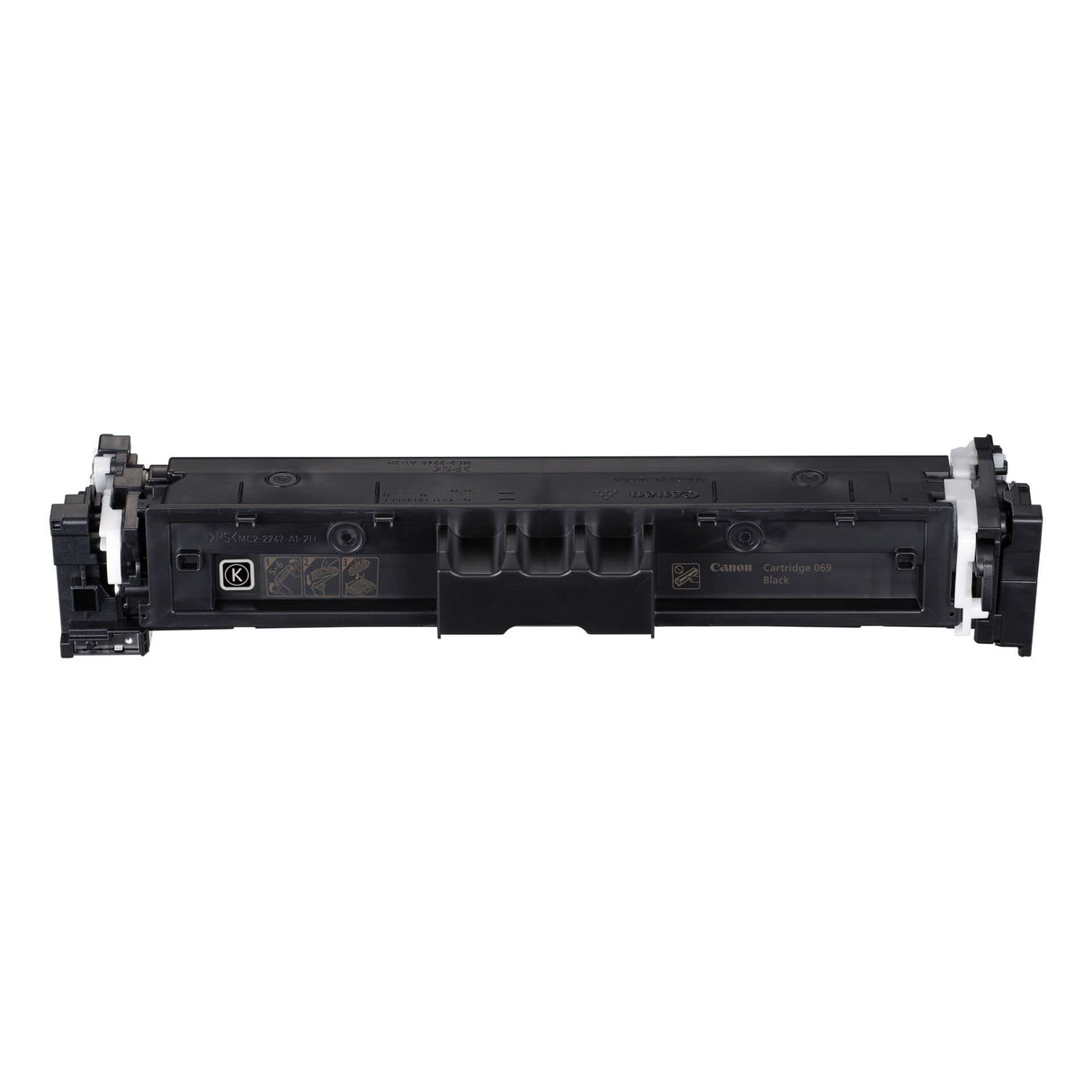 Canon Cartridge 069 BK Tonereinheit (5094C002)