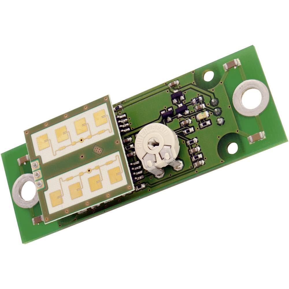 Módulo de Detector de Movimiento Higgrosense RAD-Mod