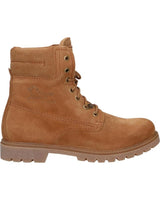 Panama Jack Hombre Panamá 03 Combat Boot, Cuero, 42 EU, Leder, 42 EU