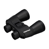 Pentax SP 16X50 - Prismáticos, Color Negro
