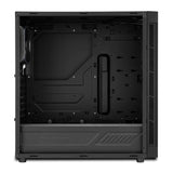 Sharkoon TG6 RGB, carcasa para PC ATX, vidrio templado