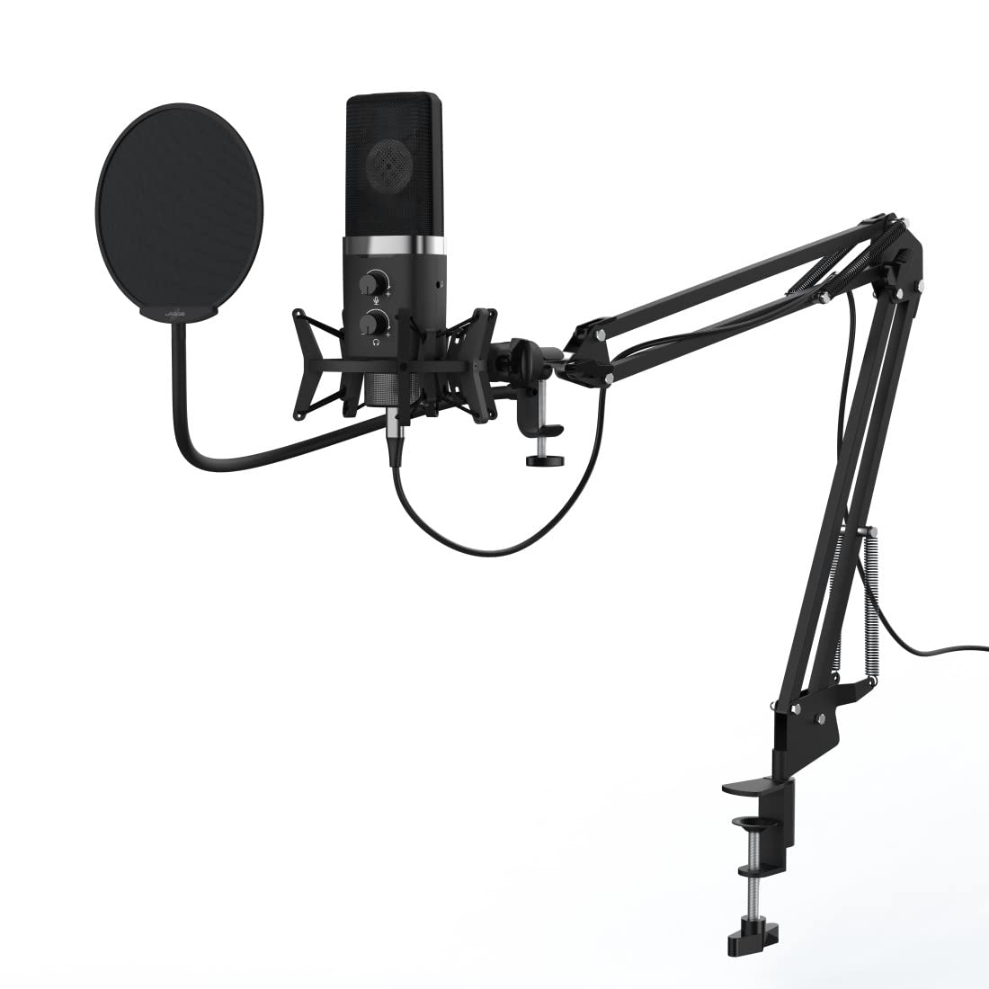 uRage - Micrófono de Streaming Stream 900 HD Studio