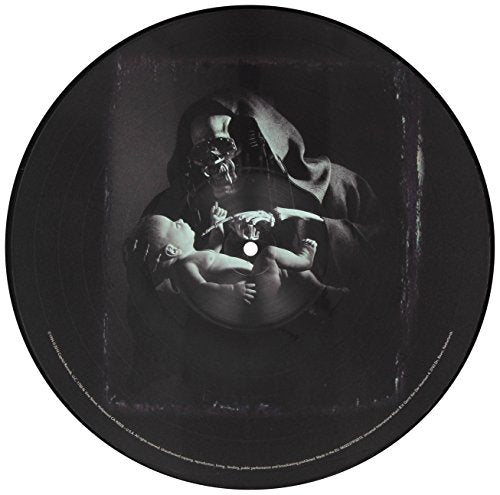 Youthanasia [Vinilo]