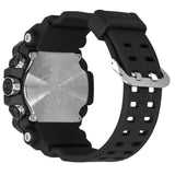 Casio Reloj Deportivo GW-9500-1ER, Negro, Deportes