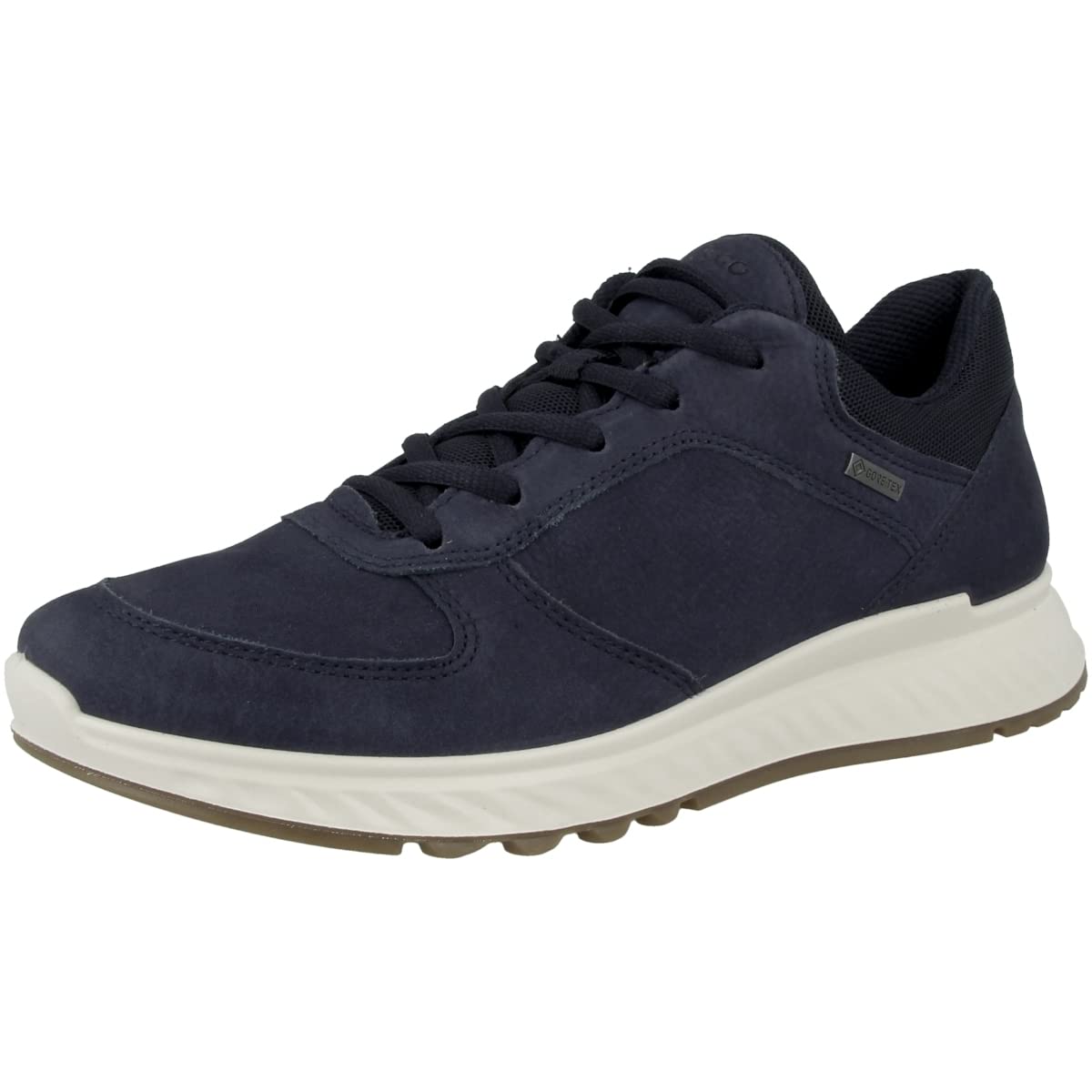 ECCO Exostride W GTX Zapatillas para Mujer, Night Sky, 37 EU