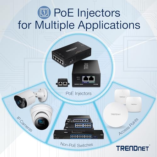 Switch Trendnet TPE-319GI
