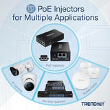 Switch Trendnet TPE-319GI