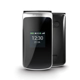 Emporia EmporiaTOUCHsmart 2 - Teléfono móvil Plegable con botón Grande