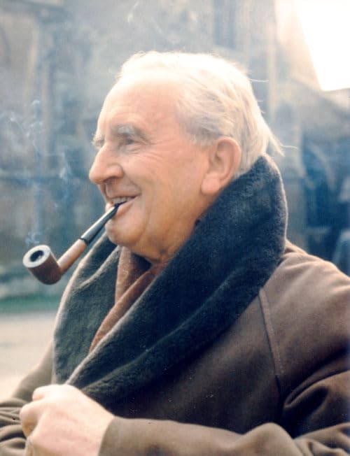 The Lord of the Rings: The Classic Bestselling Fantasy Novel