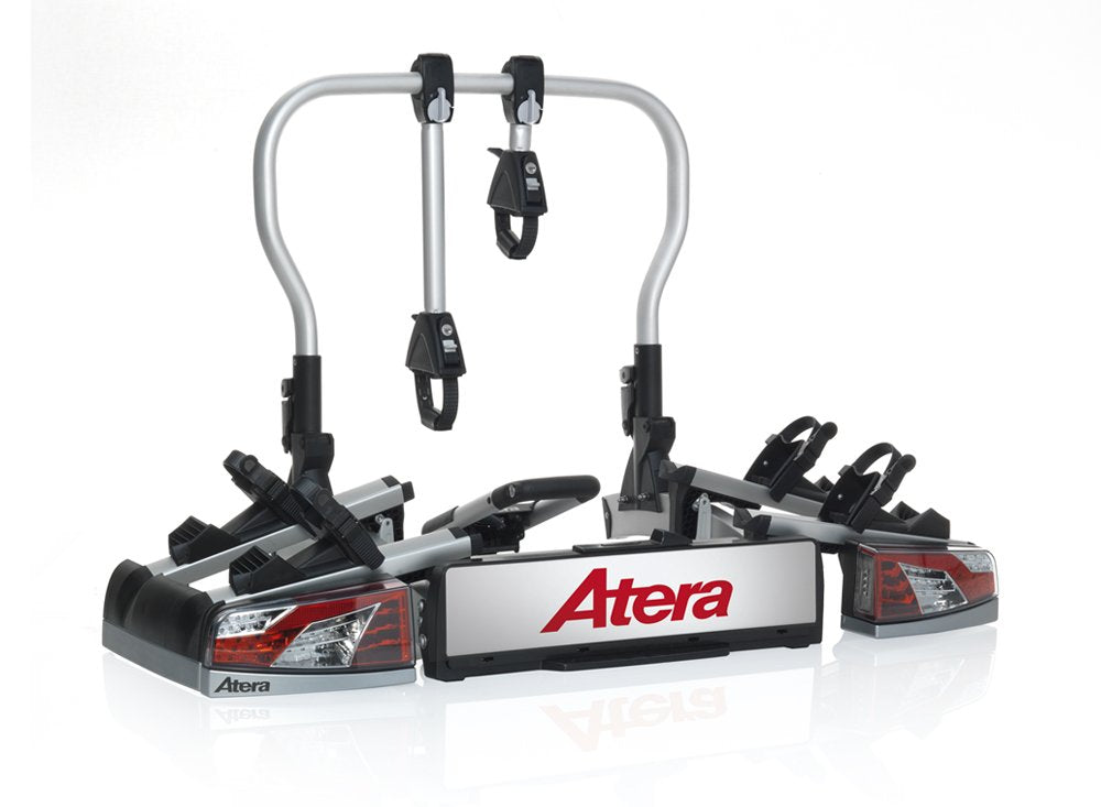 Atera 22750 Strada Vario 2 Trasero Portabicicletas