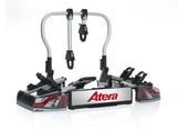 Atera 22750 Strada Vario 2 Trasero Portabicicletas