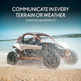 Cardo PACKTALK EDGEPHONES FOR ORV - Single Pack