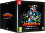 UFO Robot GRENDIZER - Collector Edition