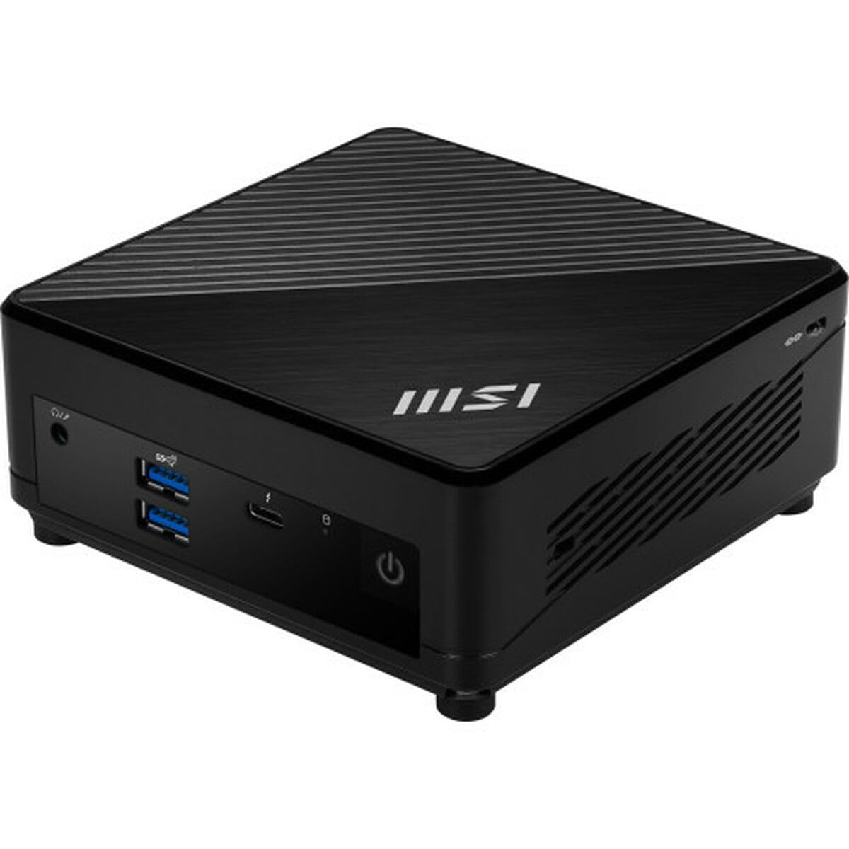 MSI PC de Sobremesa 00-B0A811-268