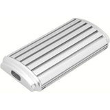 Freecom mSSD Celeritas Thunderbolt 3, 1TB, 186g, plateado, SSD externo, SSD USB 3.0, Solid State Drive externo, Windows y Mac OS X, USB-C, Unidad portátil, Interfaz Thunderbolt 3