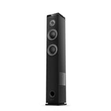 Energy Sistem Tower 5 MAX (100 W, Bluetooth, True Wireless, USB/SD y Radio FM)